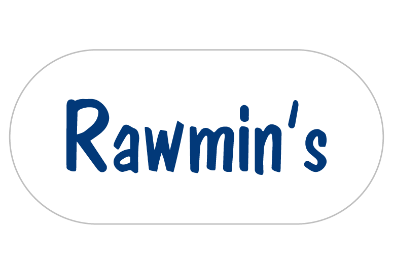Rawmins